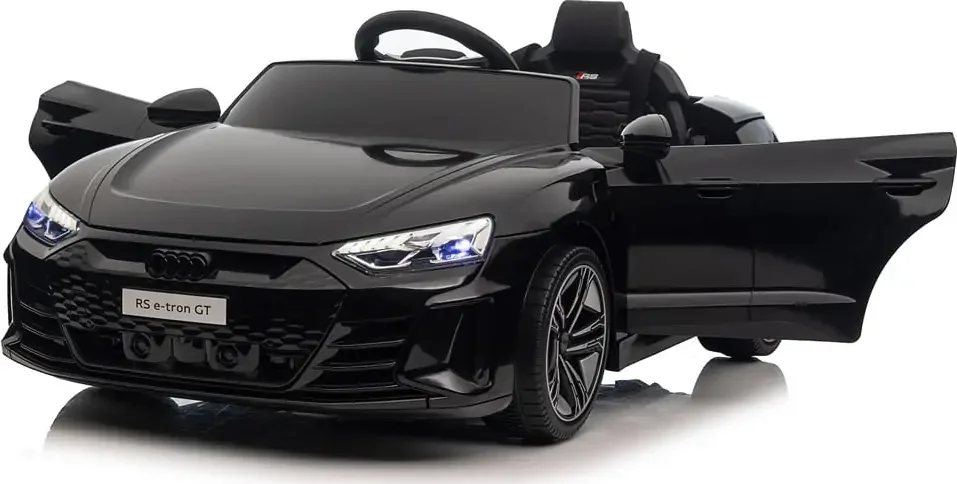 Elbiler Til Børn: Sjov køreleg i Miniature Format.