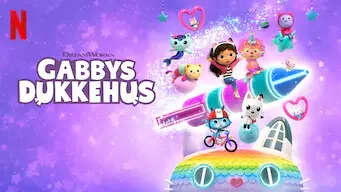 Lidt Om Gabbys Dukkehus... 🏠🐱