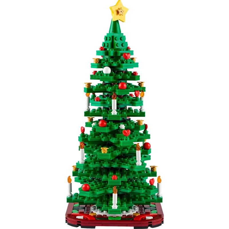 10 Julegaveidéer med Legetøj til Børn 2025