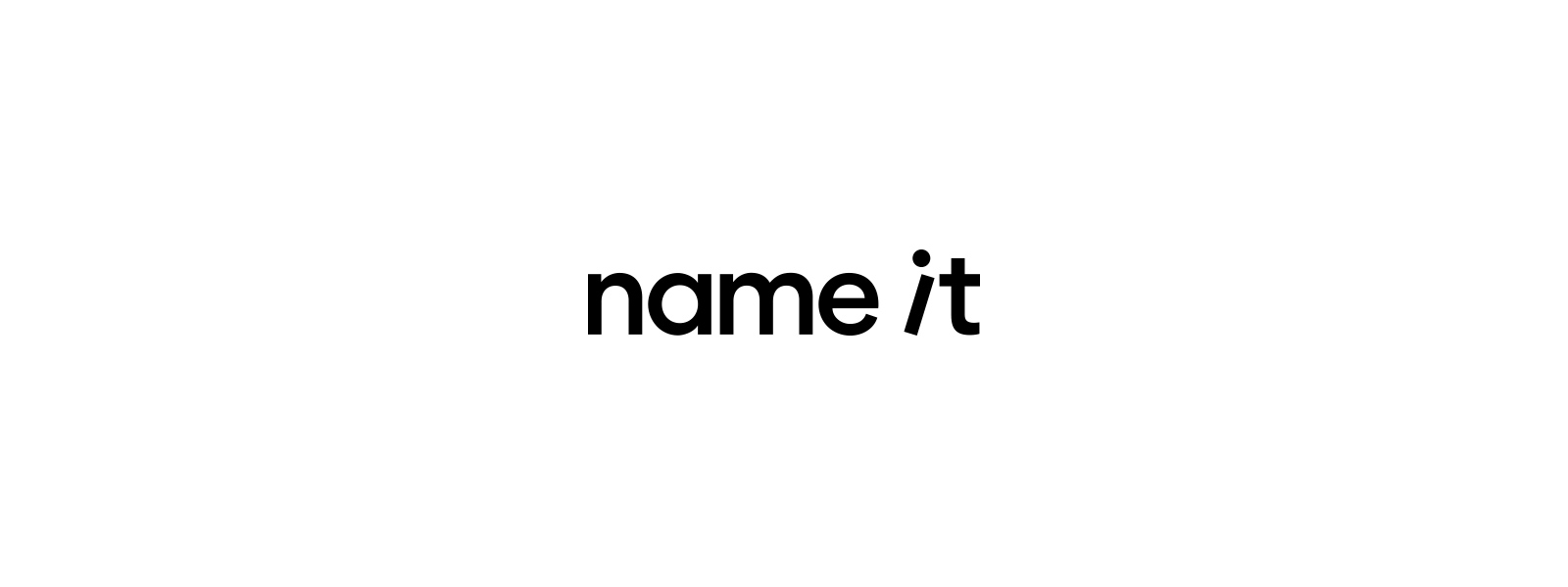 Lidt Om.. Name It - Brnetj... 👕👖👶