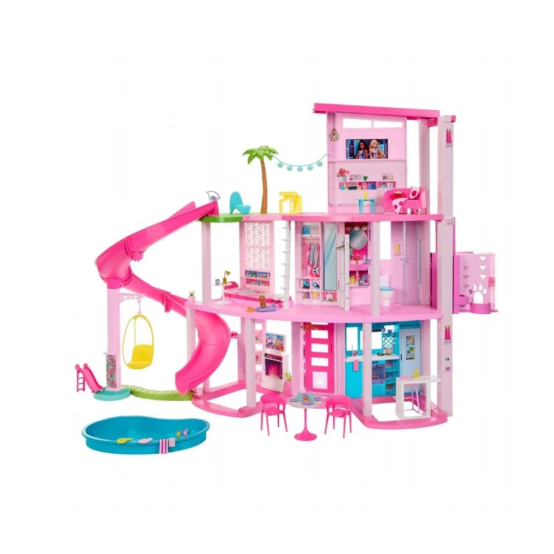 Barbie Dreamhouse