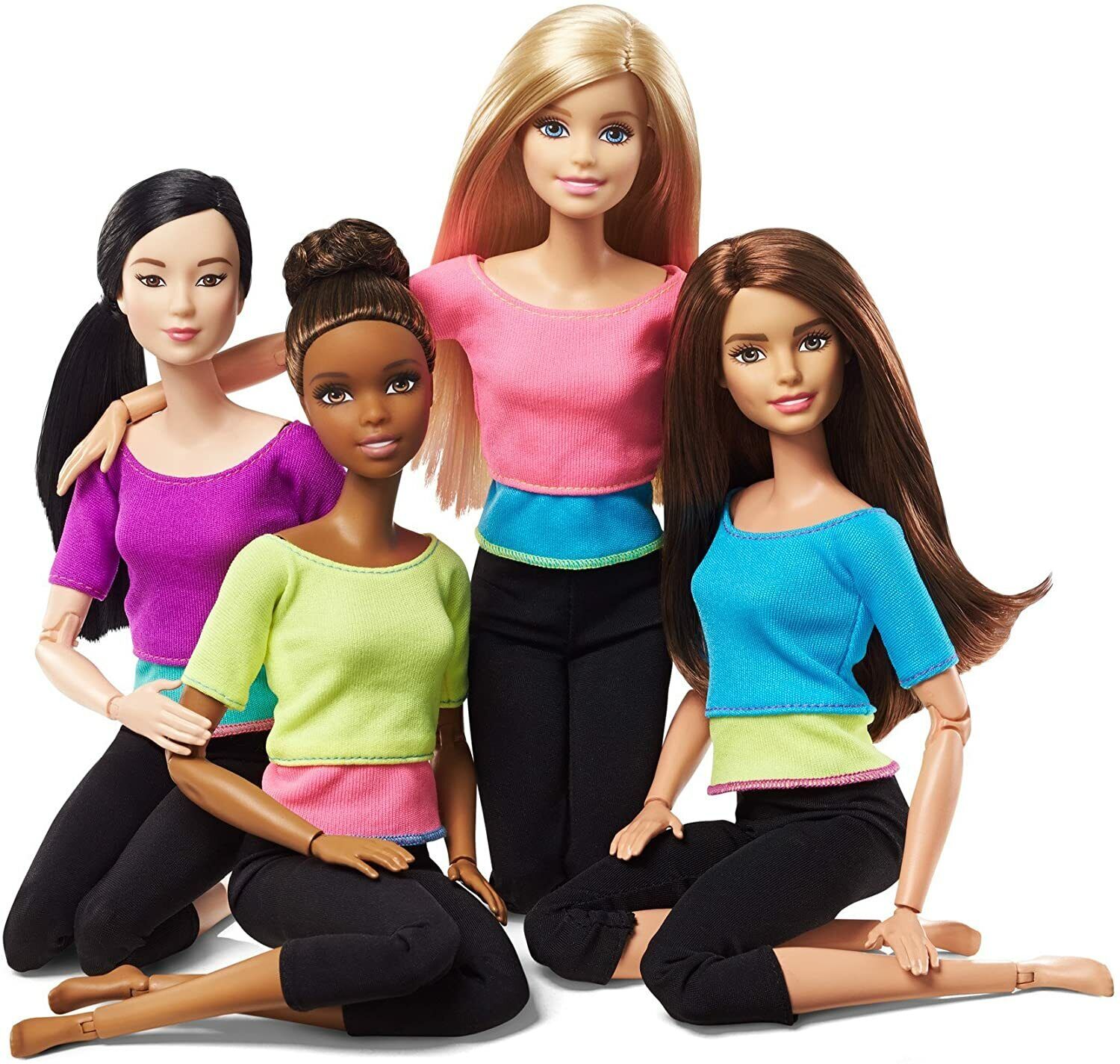 BARBIE