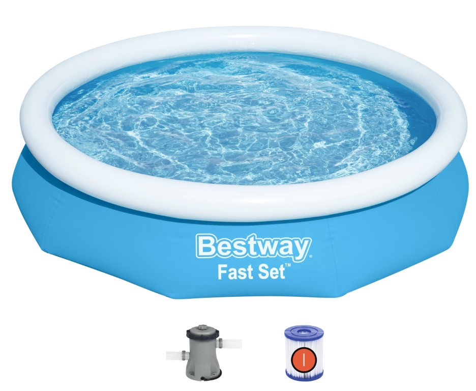 Bestway Fast Set - pool