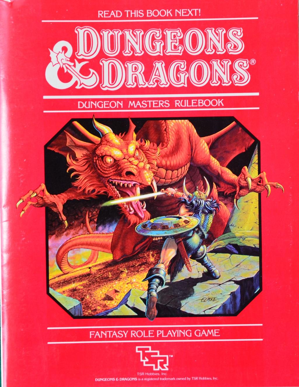 Dungeons & Dragons