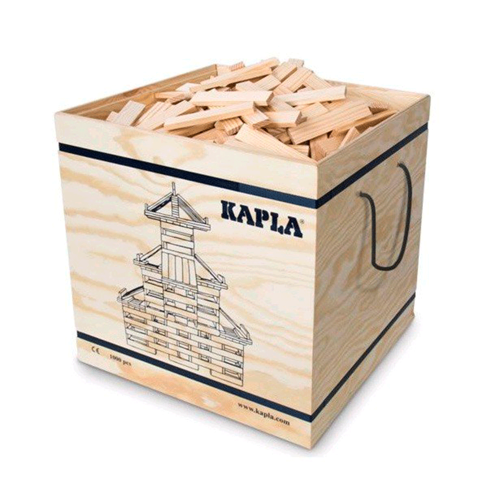 Kapla Klodser