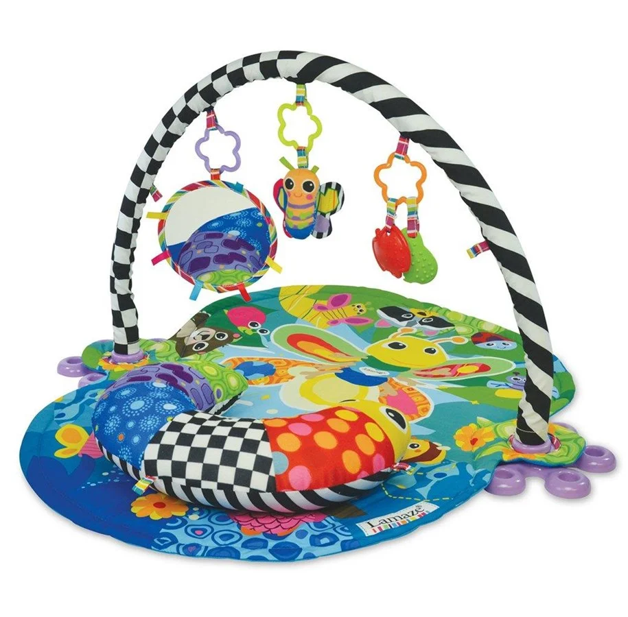 Lamaze Legetj