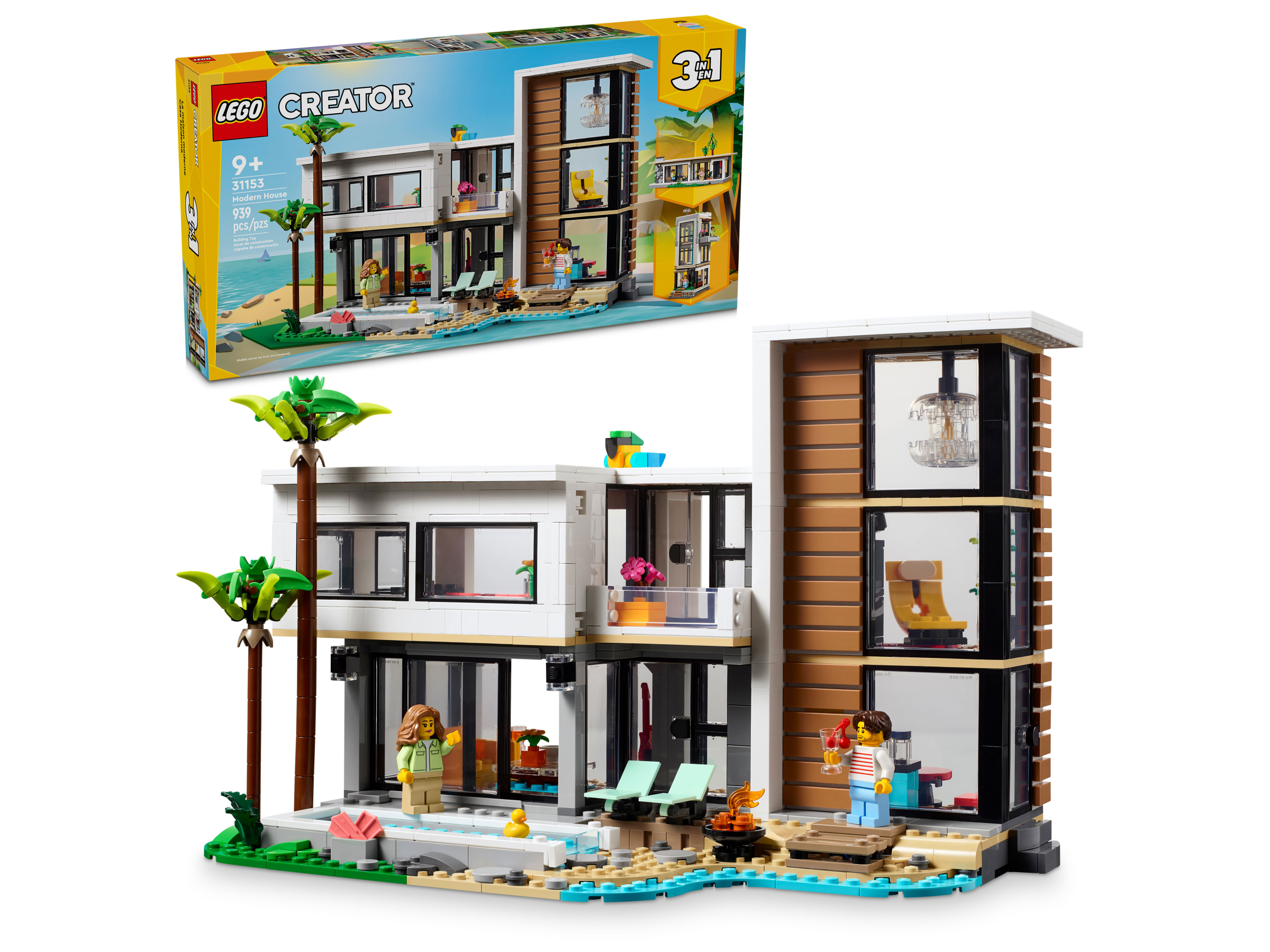 LEGO Creator