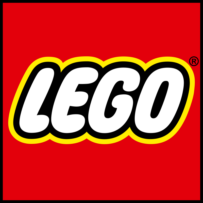 Lego Legetj