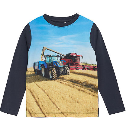 Minymo Bluse