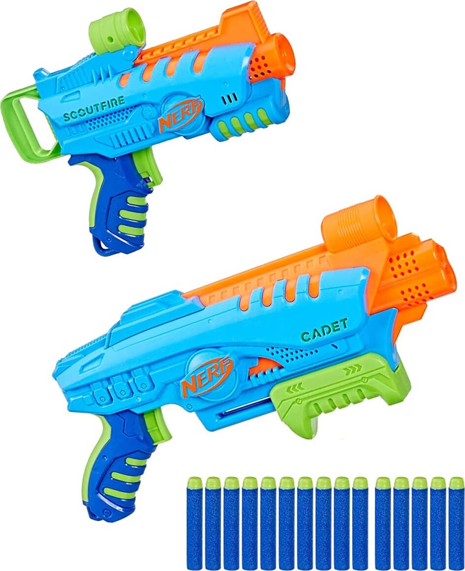 Nerf Gun - Blasters