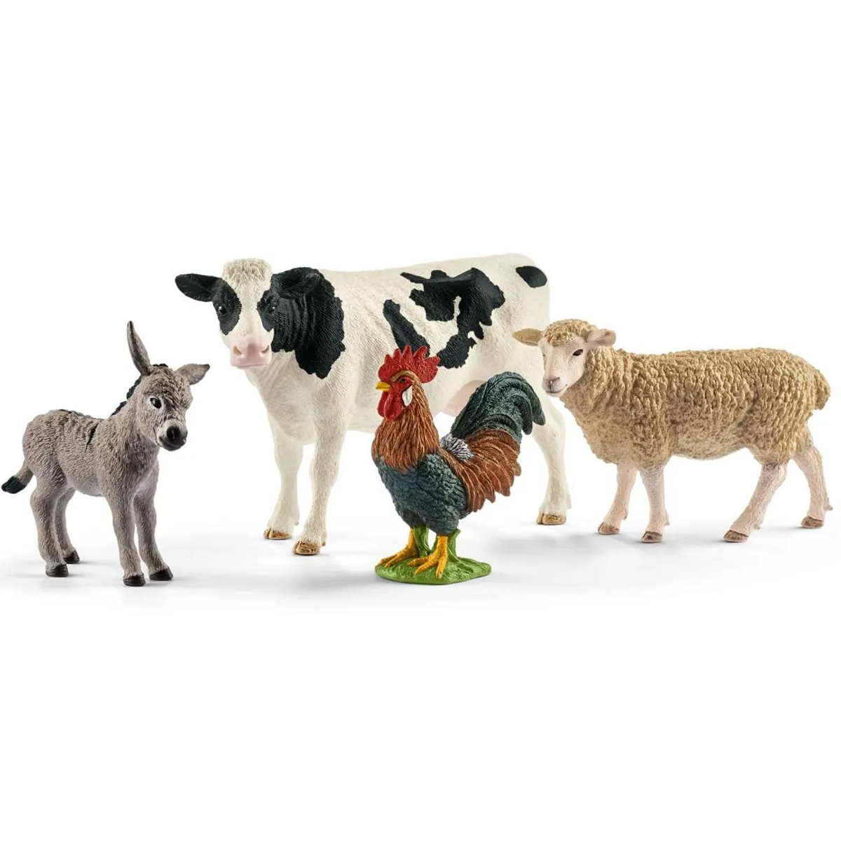 Schleich Farm World