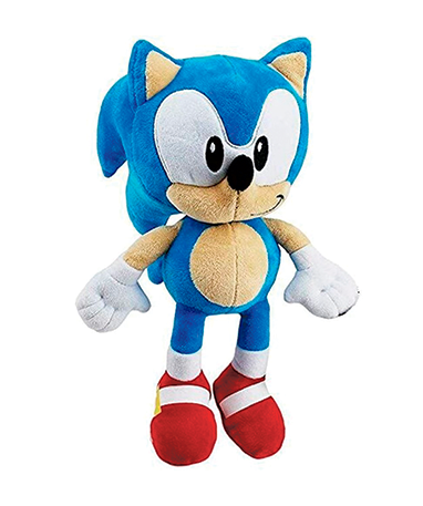 Sonic Legetj