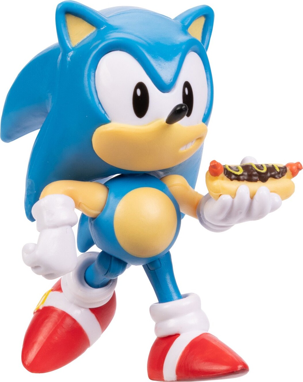 Sonic Legetj