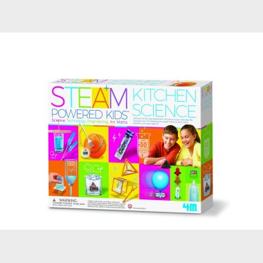 4M LEGETØJ & LÆRING