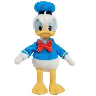 ANDERS AND, MICKEY MOUSE & VENNER