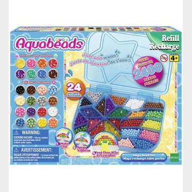 AQUABEADS