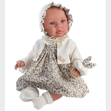 DUKKER & DUKKETILBEHR