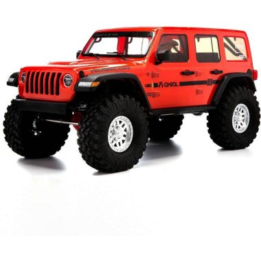 AXIAL RC