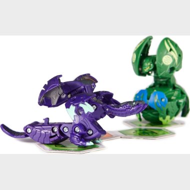BAKUGAN