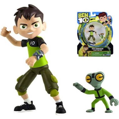 BEN 10
