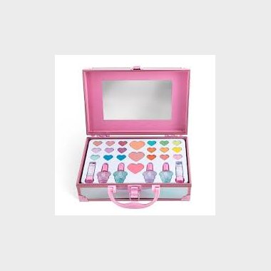 BØRNESMINKE & MAKEUP TIL BØRN