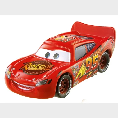 DISNEY CARS