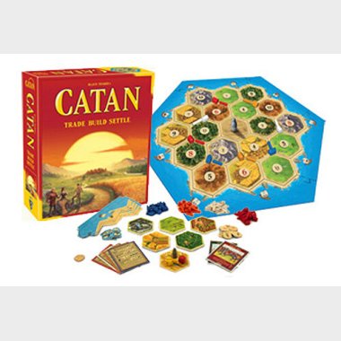 CATAN