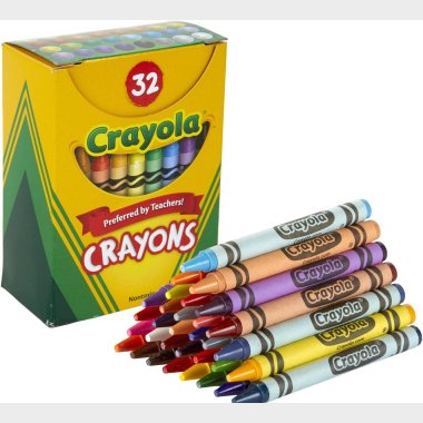 CRAYOLA