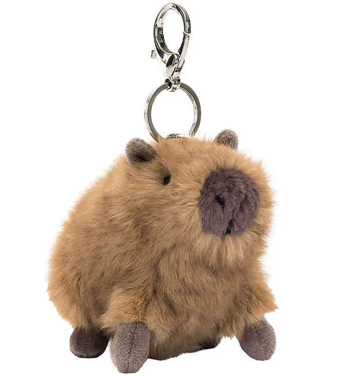 Capybara bamse