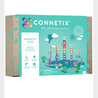 CONNETIX