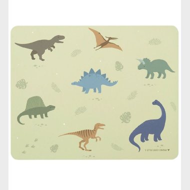 DÆKKESERVIETTER TIL BØRN