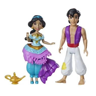 DISNEY ALADDIN