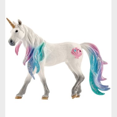 ENHJØRNING LEGETØJ