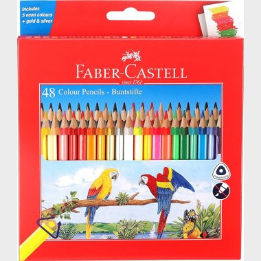 FABER CASTELL