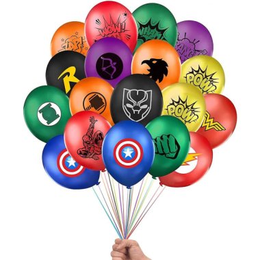 FEST ARTIKLER TIL BØRN