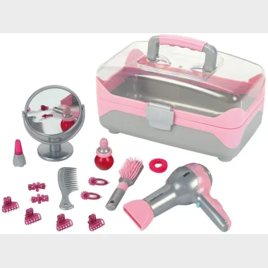 FRISØR LEGETØJ & HÅRSTYLING