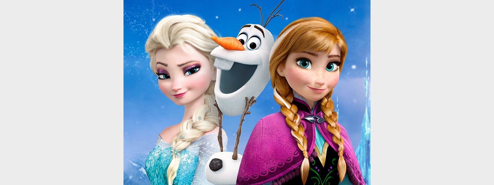 Hvorfor er Frozen legetj s populrt?