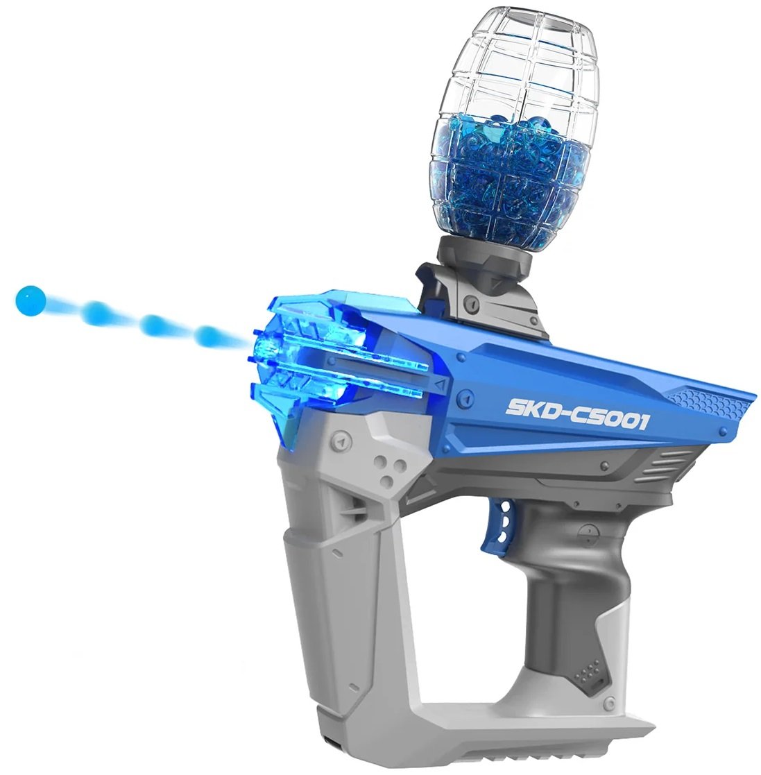 Hvad leger en 9-årig dreng med?