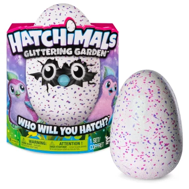HATCHIMALS