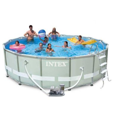 INTEX POOL