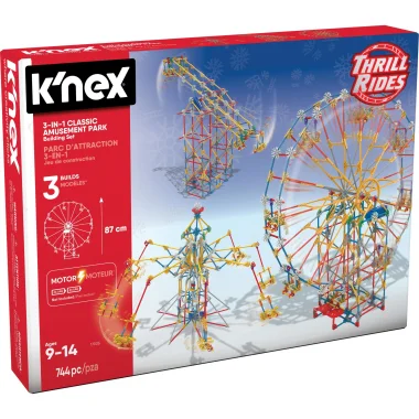 K´NEX BYGGESÆT