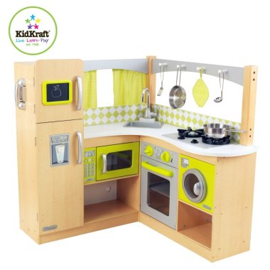 KØKKENLEGETØJ, LEGEMAD, GRILL & TILBEHØR