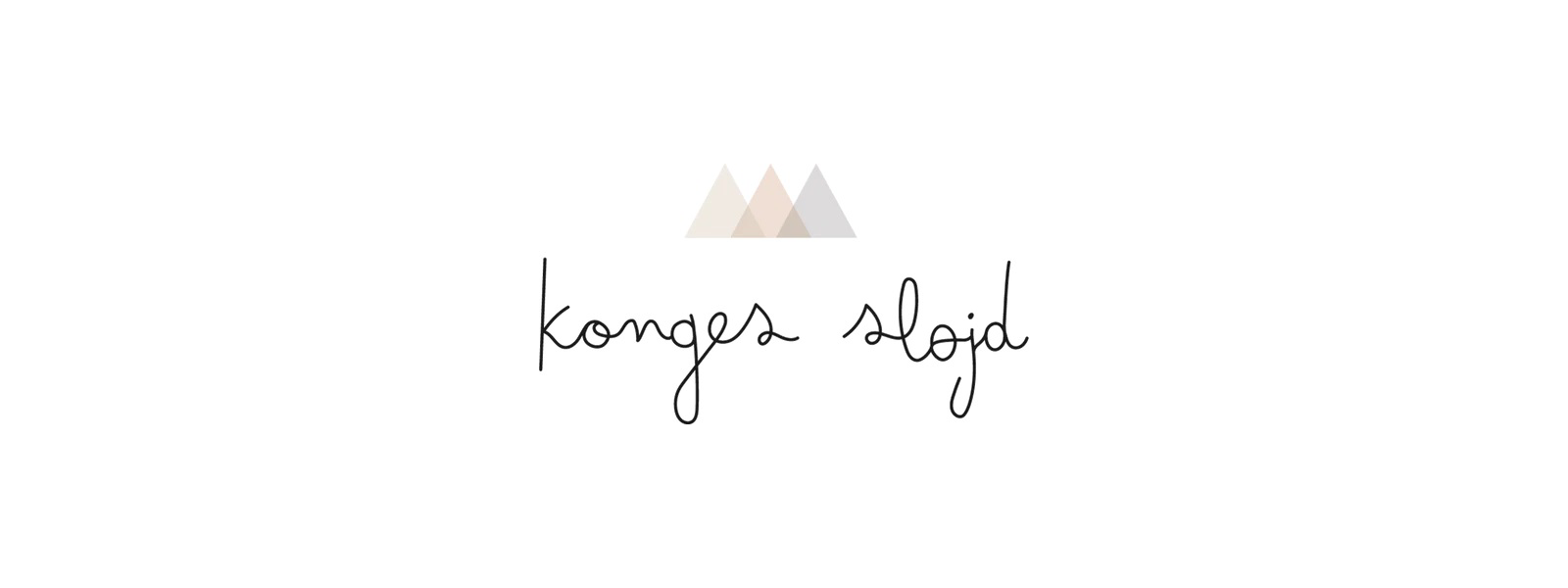 Lidt Om - Konges Sljd