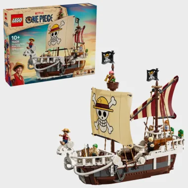 LEGO ONE PIECE