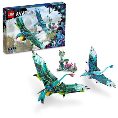 LEGO AVATAR