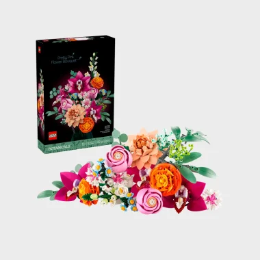LEGO BLOMSTER - BOTANICAL COLLECTION