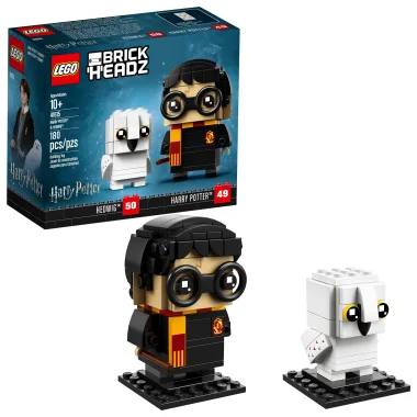 LEGO BRICKHEADZ