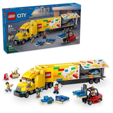 lego city