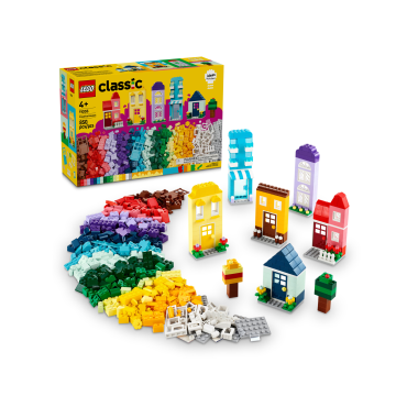 LEGO CLASSIC