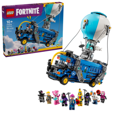 LEGO FORTNITE